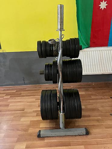 usaq ad gunu teskili: Ağstafa Fitness – peşəkar idman zalı və avadanlıq kompleksi Xidmətin — 4