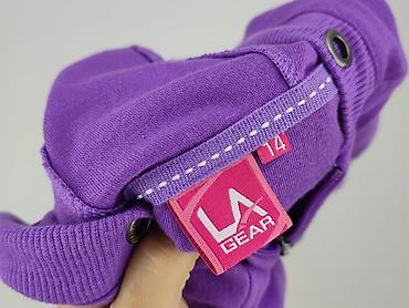 bluzy levis: L.A. Gear, Bluza z kapturem damska, rozmiar XL — 4