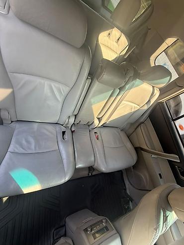одиссей машина цена: Toyota Highlander: 2008 г., 3.5 л, Автомат, Бензин — 6