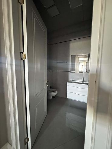 qara qarayev m: İcarəyə verilir 3 otaqlı yeni tikili 115 m², Şah İsmayıl Xətai m — 7