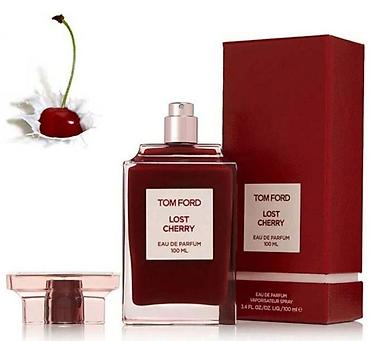 лост черри: Люкс, эмиратовская парфюмерия! Лост чери🍒 вишня, шоколад, унисекс — 5