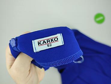 hexeline kolekcja: Karko, Sukienka damska, rozmiar 6XL — 4