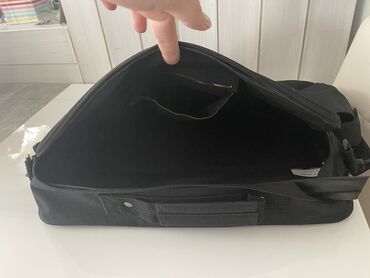 Futrole i torbe za laptopove: Torba za laptop br.13, uvoz Svajcarska — 9