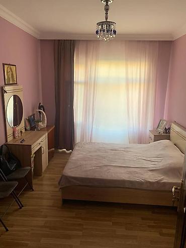 izopropil spirti: Bakı, Əhmədli, 5 otaqlı, Köhnə tikili, m. Həzi Aslanov, 110 kv. m — 8
