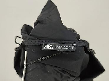 komplet: Zara, Top damski, rozmiar S — 4