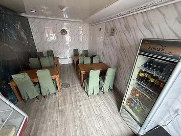аренда кафе сталовая: Сдаю Суши-бар, 40 м², Готовый бизнес — 2