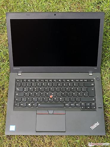 Ноутбуки Lenovo: 🔥 Продаётся Lenovo ThinkPad T460 – надёжный и мощный ноутбук! 🔥 💻 — 3