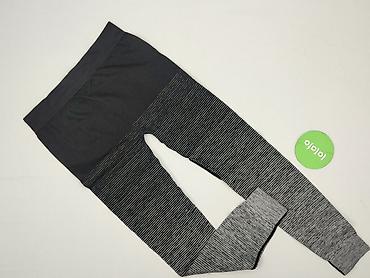trekingowe: Crivit, Legginsy Sportowe damskie, rozmiar S — 3