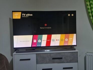 Televizori: Premijum model LG televizora LG 55LB870V-ZA . cena mu je bila par — 6