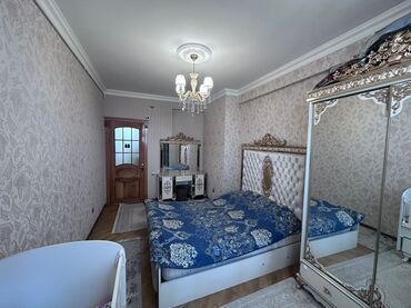 Köhnə tikili: Mehdiabad, 2 otaqlı, Köhnə tikili, 61 kv. m — 11