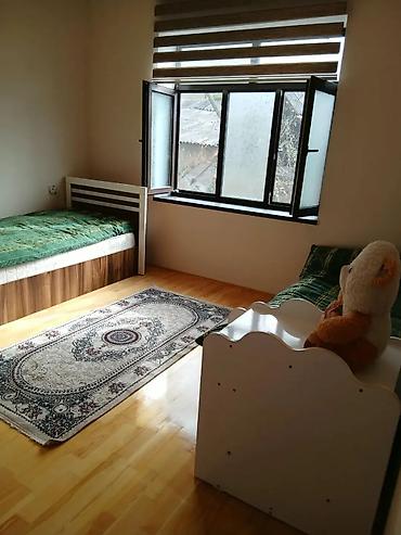kiraye evler zabrat 1: Məhsul: 3 otaqlı, tam mebellı yaşayış evi (daxili şəkillərdə) Təsvir — 2