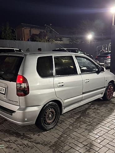 Унаа сатуу: Mitsubishi Space Star: 2001 г., 1.3 л, Кол менен иштөөчү, Хетчбек — 3