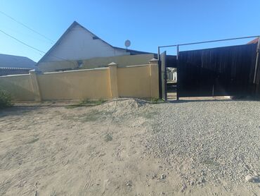 дом в дордой: Дом, 110 м², 5 комнат, Собственник, Косметический ремонт