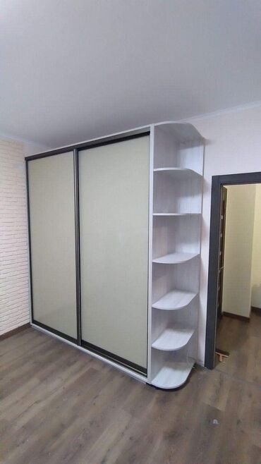 Dolablar: Kupe, Düz dolab, Dəhliz dolabı — 6