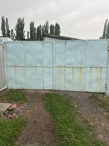 кондитерское оборудование: Ачылма дарбазалар Болоттуу