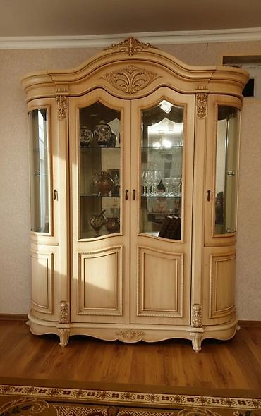 Mebel: İşlənmiş, Kredit yoxdur, Türkiyə — 2