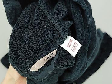 plus size bathrobes: H&M damski, Szlafrok, rozmiar One size — 5