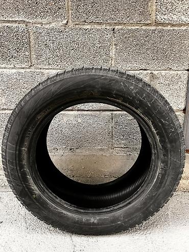 Зимняя шина Bridgestone Blizzak - Размер: 225/55 R17 - Индекс — 3