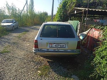 mersedes e class: Mercedes-Benz W124: 1994 г., Механика, Универсал — 5