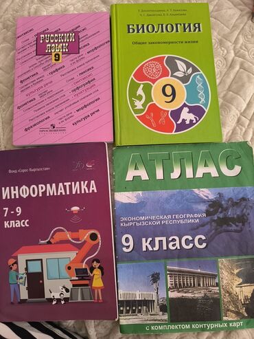 грабли ссср: Русская литература, 8 класс, Б/у, Самовывоз