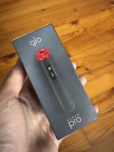 glo hyper plus: Glo Hyper Pro – Tütün çubuqları üçün qızdırma cihazı GLO Hyper Pro ən — 7