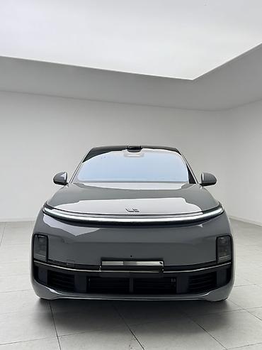 Lixiang L9: 2023 г., 1.5 л, Автомат, Гибрид, Кроссовер