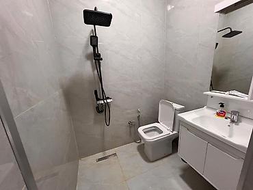 xirdala: 2 otaqlı, Yeni tikili, 55 kv. m — 7