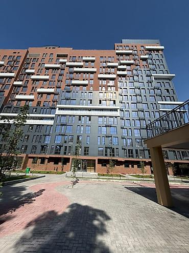 лимитированная: 2 комнаты, 83 м², Ботанический сад Элитка, 11 этаж, ПСО (под самоотделку) — 1