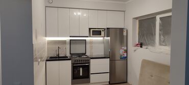 Мебель на заказ: Мебель на заказ, Кухня, Кухонный гарнитур — 11