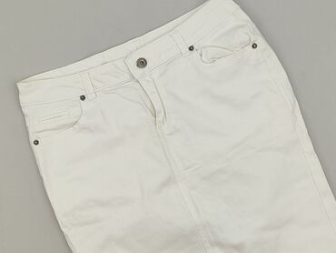 spódnice rozkloszowane jeansowe: Esmara, Spódnica damska, rozmiar M