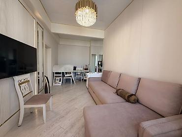 продаю место в цуме: 2 комнаты, 53 м², С мебелью частично — 2
