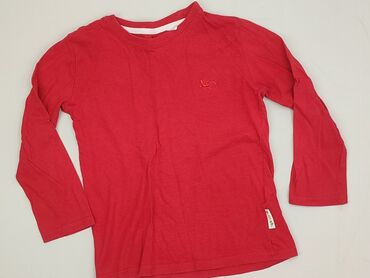 Sweatshirt, 5.10.15, 4-5 years, 104-110 cm, condition - Very good