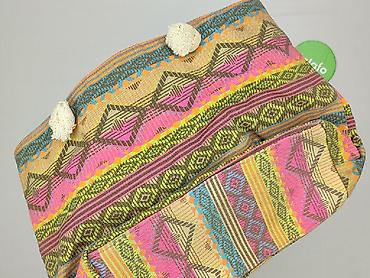 chusty plażowe: Torba materiałowa, stan - Bardzo dobry — 5