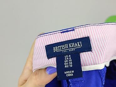 szorty pull and bear: Szorty damskie, rozmiar S — 4