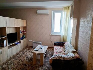 салон продаю: 1 комната, 44 м², Индивидуалка, 8 этаж, Косметический ремонт