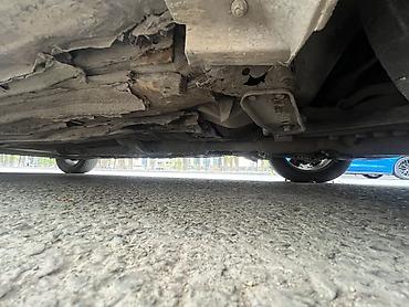 магнум казырёк: Nissan Maxima: 2001 г., 2 л, Автомат, Бензин, Седан — 5