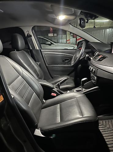 renault 480: Renault Samsung SM3: 2018 г., 1.6 л, Автомат, Бензин, Седан — 3