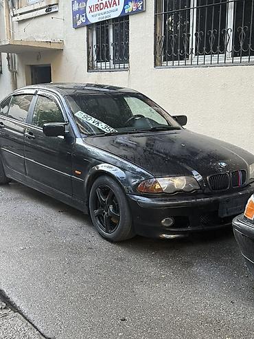 bmw m3 e92: 15 ay 400 manatdan ustunde 1200 manatdığ aparatura var BMW 3 Series — 1