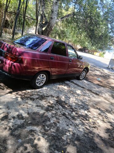 VAZ (LADA) 2110: 1.5 l | 1999 il 170000 km Sedan