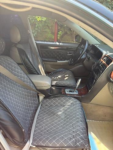 hyundai veracruz: Hyundai XG: 3 l | 2004 il Sedan — 7