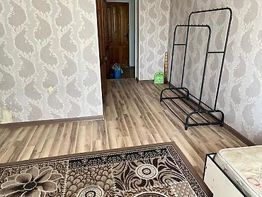 баткенский: 1 комната, Баткенский рынок / базар Агентство недвижимости, Парам без детей, от 3 месяцев, от 6 месяцев, от 1 года, С мебелью частично — 4
