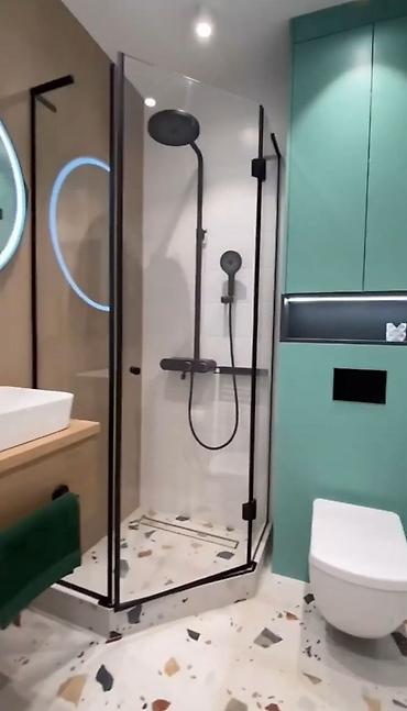 Ремонт под ключ: Евроремонт квартир и офисов “под ключ” Выполняем полный комплекс — 11