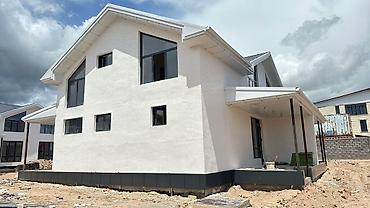 Фасадные работы: | Сайдинг Больше 6 лет опыта — 3