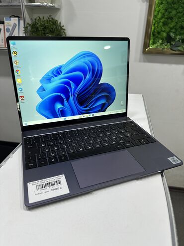 ноутбук xiaomi: Ультрабук, Asus, 8 ГБ ОЗУ, Intel Core i3, 14.3 ", Б/у, Для несложных задач, память SSD