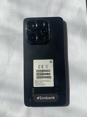 отключение адблю: Redmi, Redmi Note 14, Б/у — 3