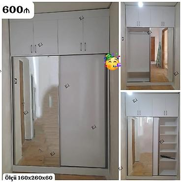 20 yanvar aid resmler: Yeni kupe dolab — 1