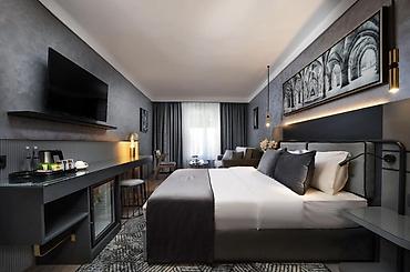sumqayit hostel: Şəhərin mərkəzində Gənclik və N.Nərimanov metrostansiyasına yaxın 4 — 9