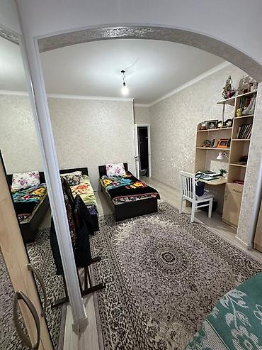 Продажа квартир: 2 комнаты, 74 м², 106 серия, 8 этаж, Косметический ремонт — 8