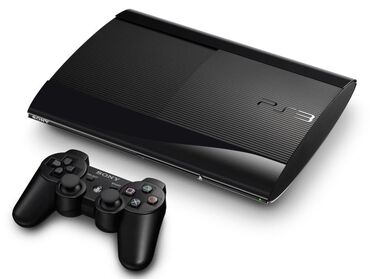аккумулятор срв 3: PlayStation 3 522 gb ən məşhur oyunlar ilə
əla vəziyyətdədir