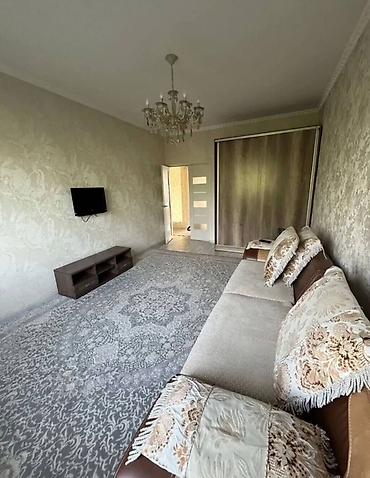 Продажа квартир: 2 комнаты, 58 м², 106 серия, 6 этаж, Евроремонт — 2